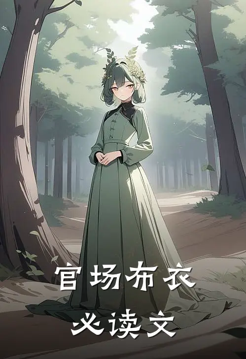 官场布衣必读文