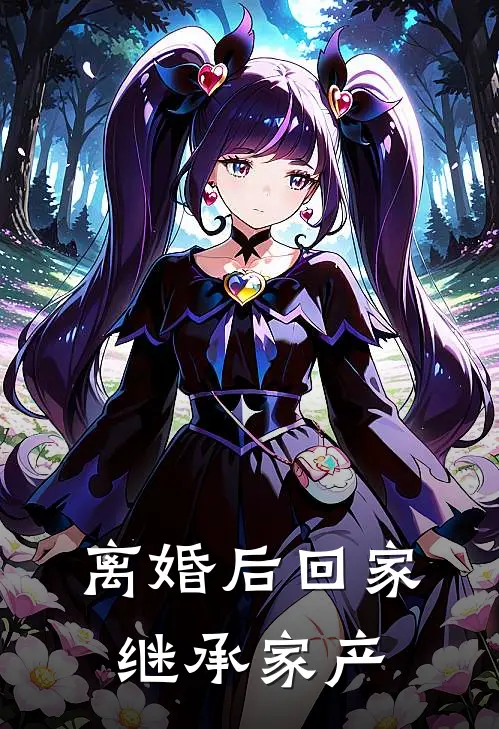 离婚后回家继承家产