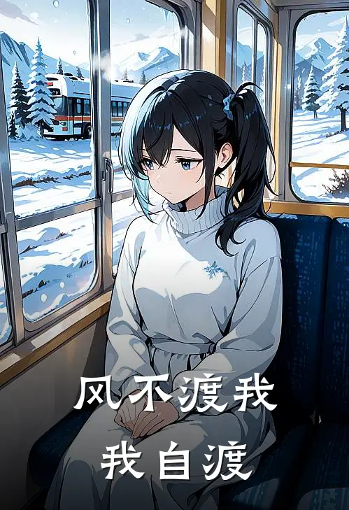 风不渡我,我自渡