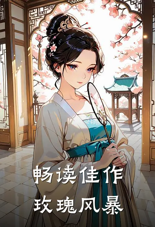 畅读佳作玫瑰风暴
