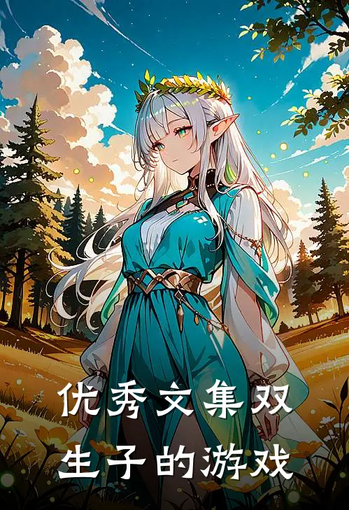 优秀文集双生子的游戏