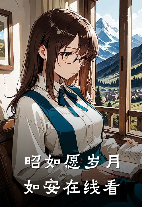 昭如愿岁月如安在线看