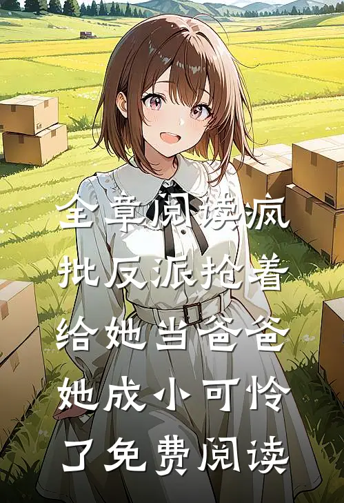 全章阅读疯批反派抢着给她当爸爸,她成小可怜了免费阅读