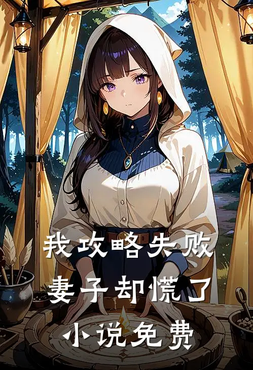 我攻略失败,妻子却慌了免费