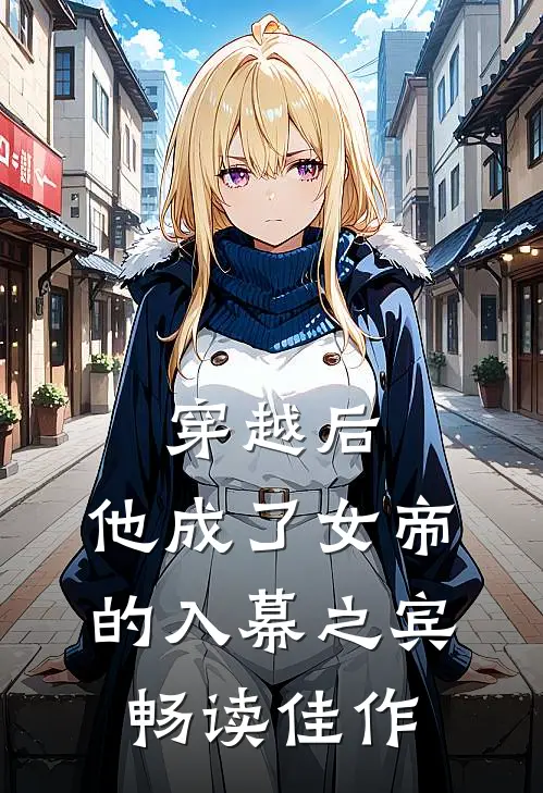 穿越后,他成了女帝的入幕之宾畅读佳作
