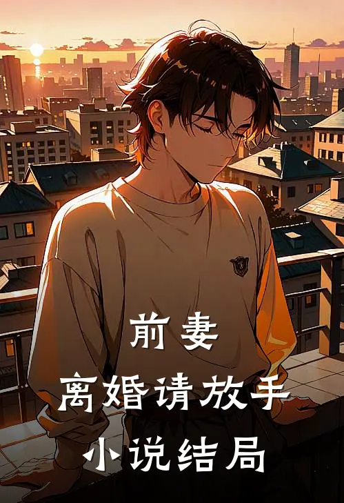 前妻,离婚请放手结局是啥