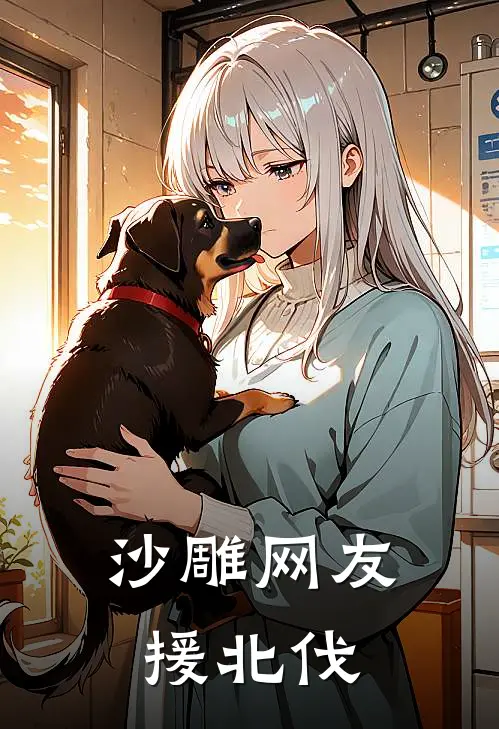 沙雕网友援北伐