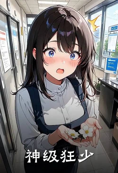 神级狂少
