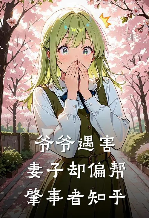 爷爷遇害,妻子却偏帮肇事者知乎