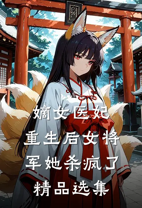 嫡女医妃重生后女将军她杀疯了精品选集