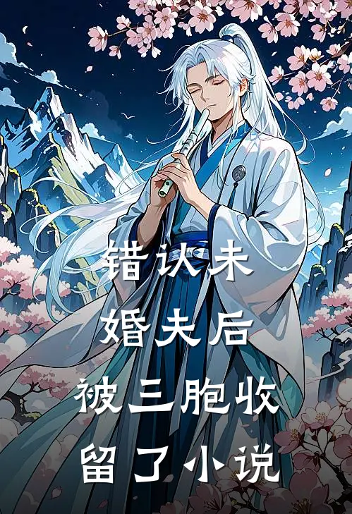 错认未婚夫后,被三胞收留了阅读