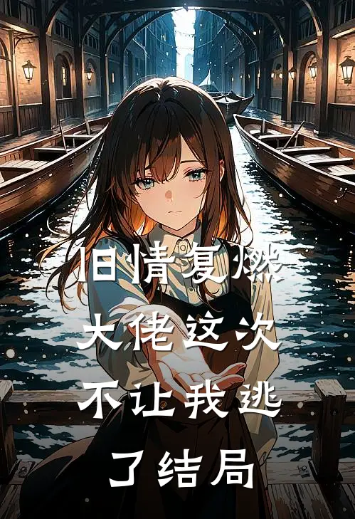 旧情复燃,大佬这次不让我逃了结局怎么样