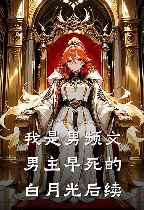 我是男频文男主早死的白月光后续