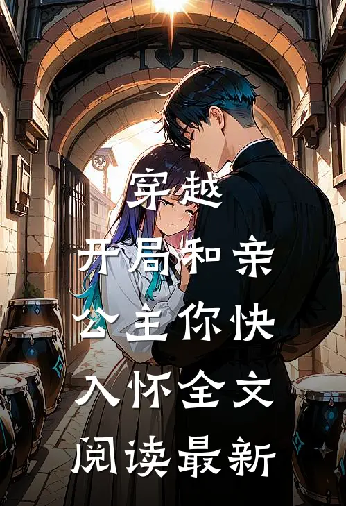 穿越开局和亲,公主你快入怀全文阅读最新