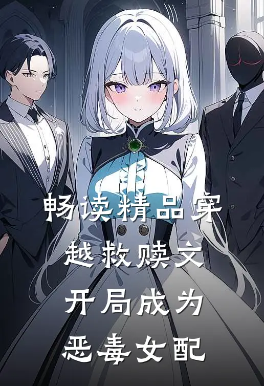 畅读精品穿越救赎文,开局成为恶毒女配的