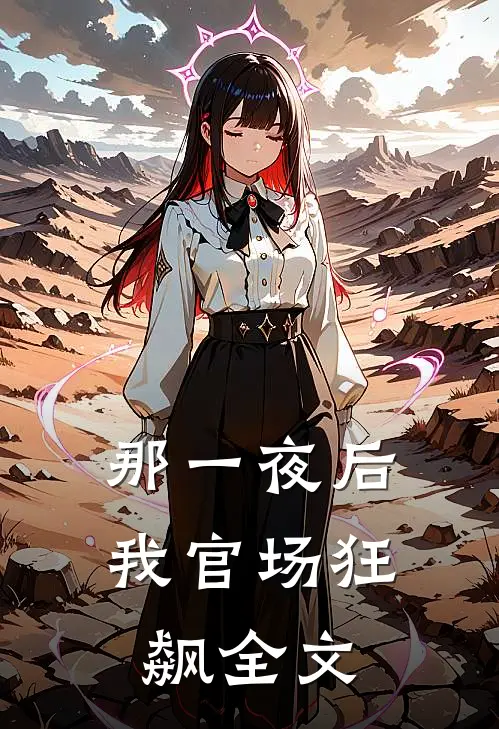 那一夜后,我官场狂飙全文在线阅读