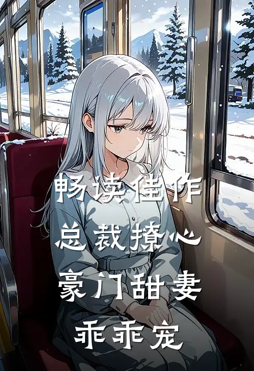 畅读佳作总裁撩心豪门甜妻乖乖宠漫画