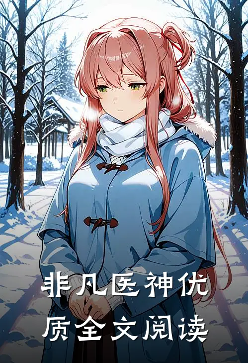 非凡医神优质全文阅读