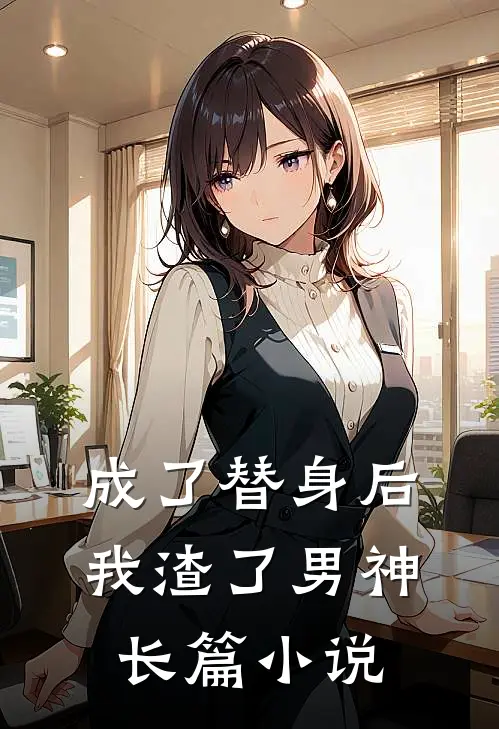 成了替身后,我渣了男神长篇