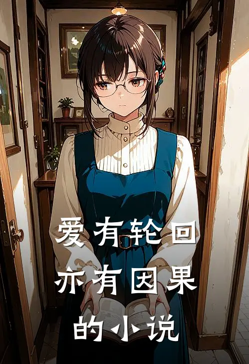 爱有轮回,亦有因果的