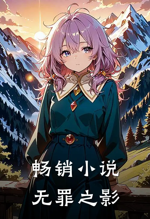 畅销小说无罪之影