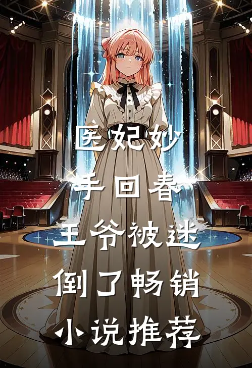 医妃妙手回春,王爷被迷倒了畅销推荐书