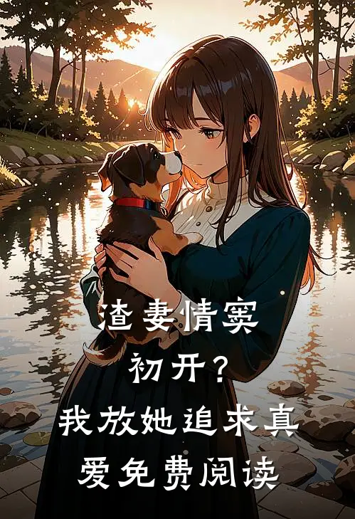 渣妻情窦初开?我放她追求真爱免费阅读全文