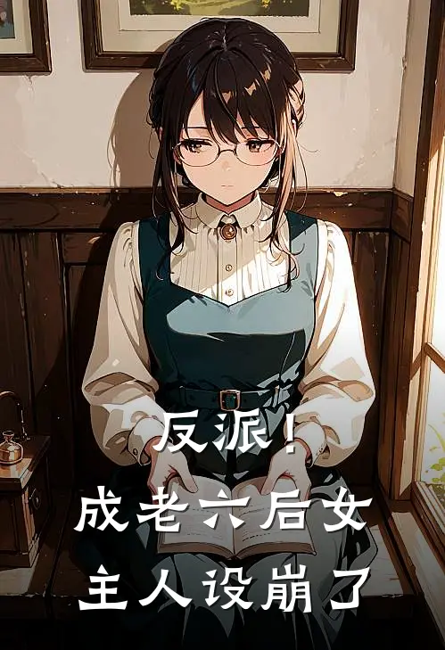 反派!成老六后,女主人设崩了漫画