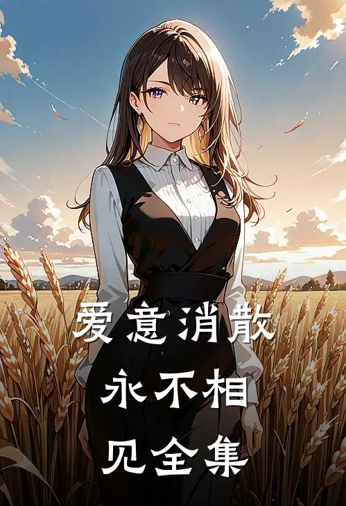 爱意消散,永不相见全集免费阅读