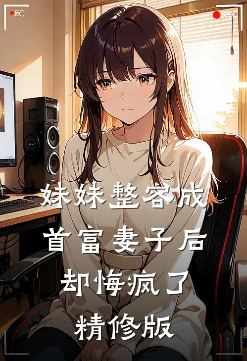 妹妹整容成首富妻子后,却悔疯了精修版免费阅读
