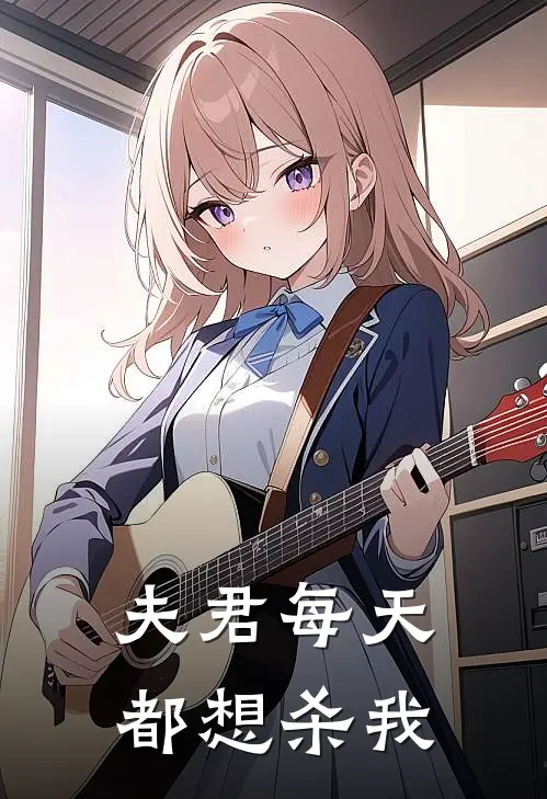 夫君每天都想杀我