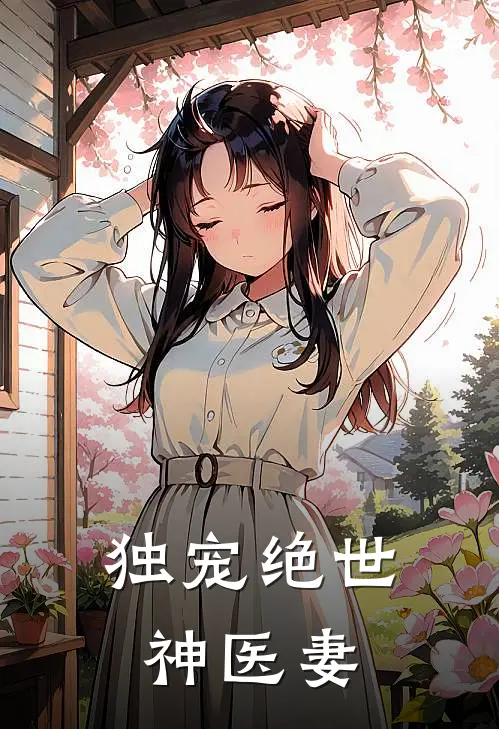 独宠绝世神医妻
