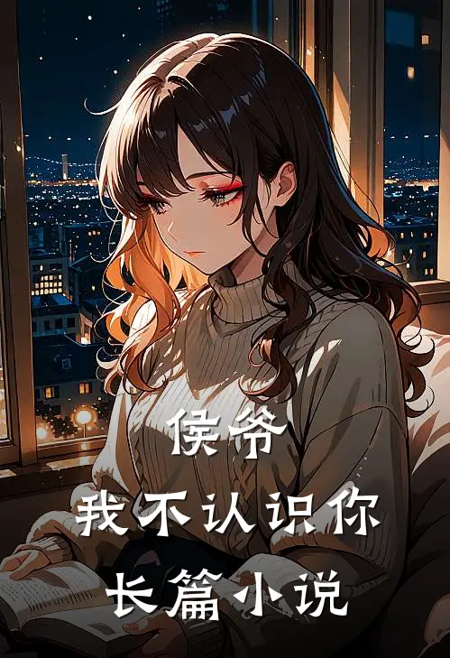 侯爷,我不认识你长篇