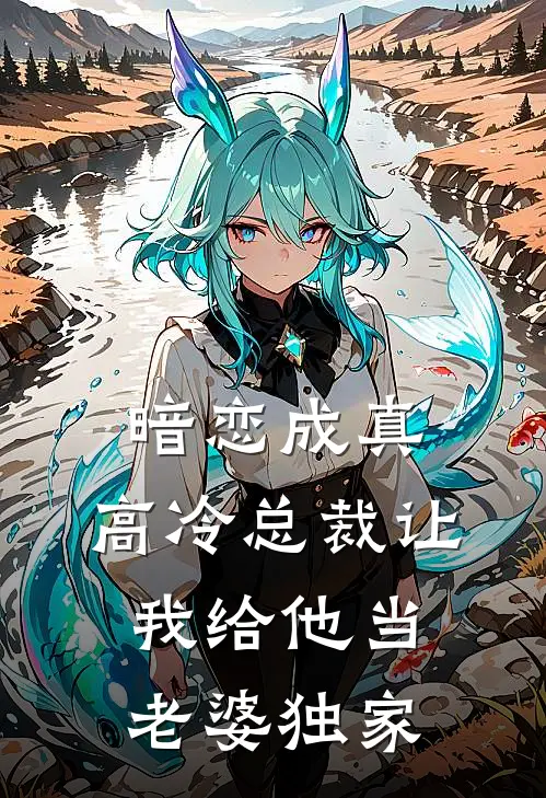 暗恋成真高冷总裁让我给他当老婆独家女儿