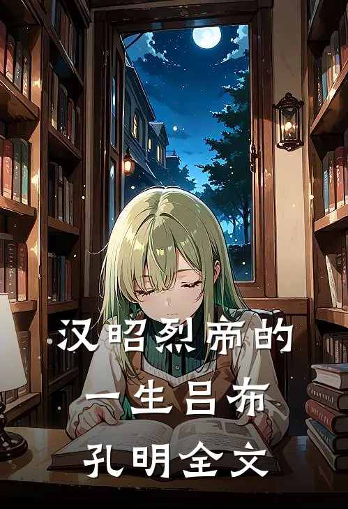 汉昭烈帝的一生吕布孔明全文免费阅读