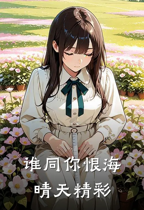 谁同你恨海晴天精彩