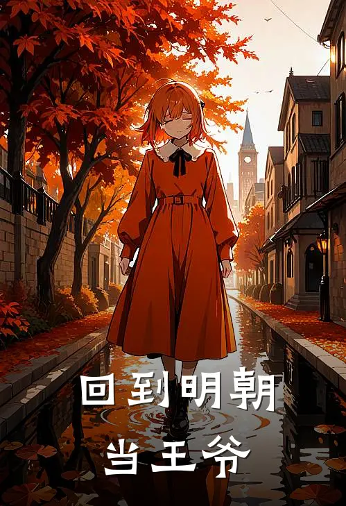 回到明朝当王爷