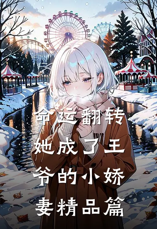 命运翻转,她成了王爷的小娇妻精品篇