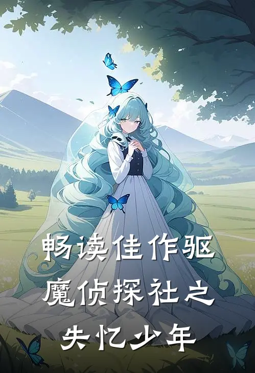 畅读佳作驱魔侦探社之失忆少年