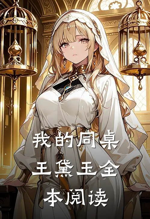 我的同桌王黛玉全本阅读