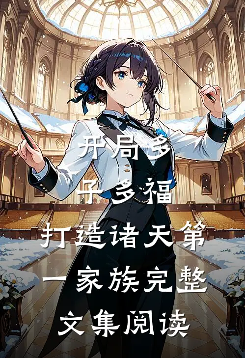开局多子多福,打造诸天第一家族完整文集阅读