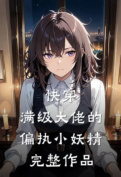 快穿满级大佬的偏执小妖精完整作品在线观看