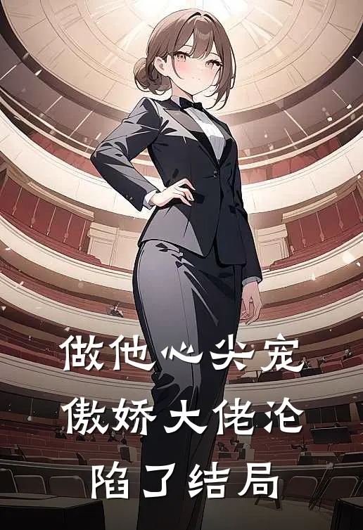 做他心尖宠,傲娇大佬沦陷了结局怎么样