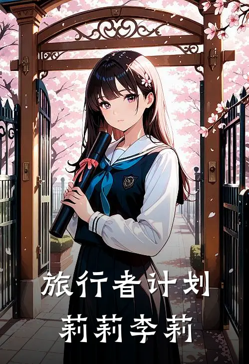 旅行者计划莉莉李莉