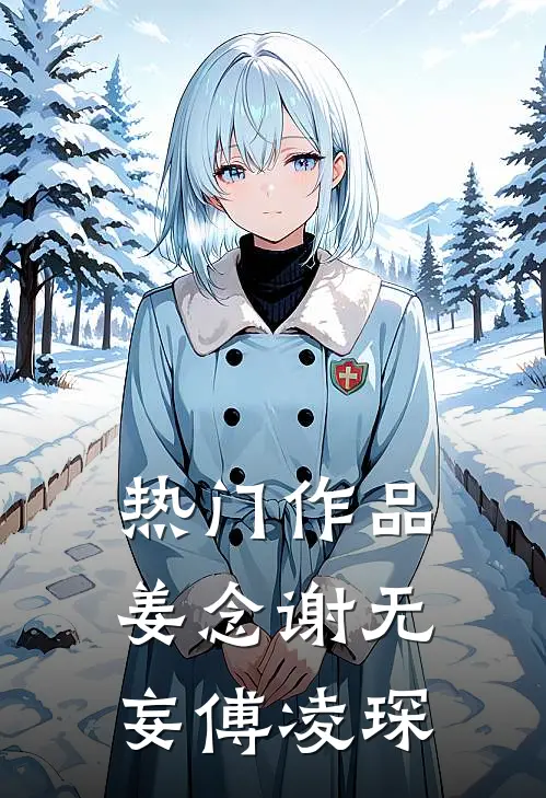 热门作品姜念谢无妄傅凌琛