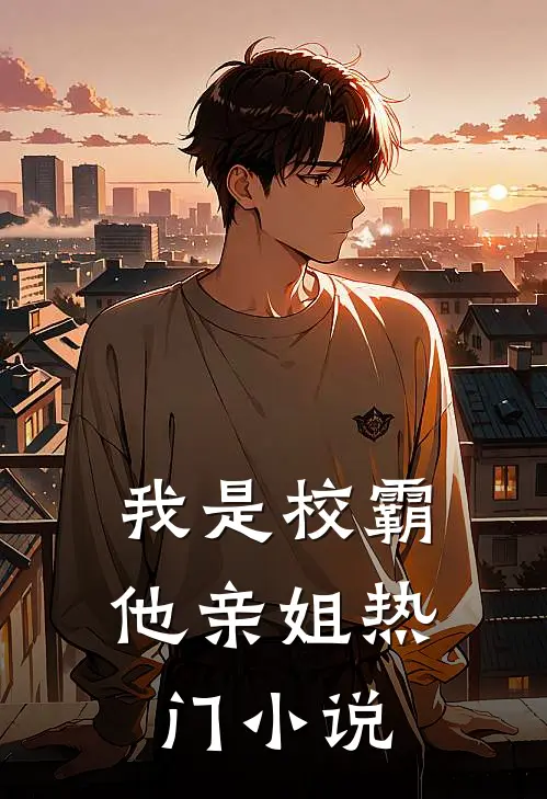 我是校霸他亲姐热门小说