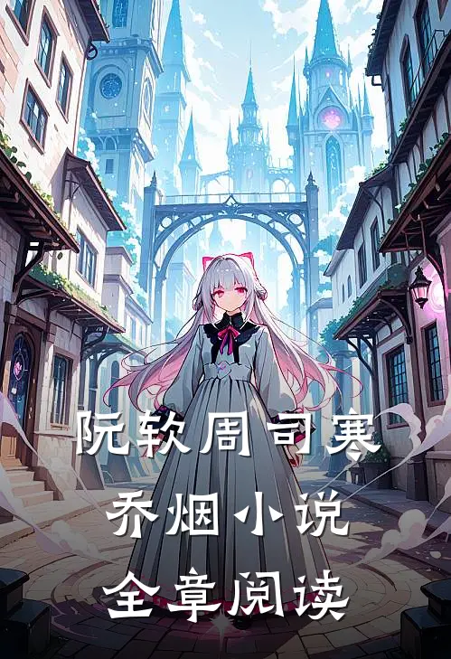 阮软周司寒乔烟小说全章阅读