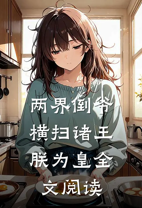 两界倒爷横扫诸王,朕为皇全文阅读免费