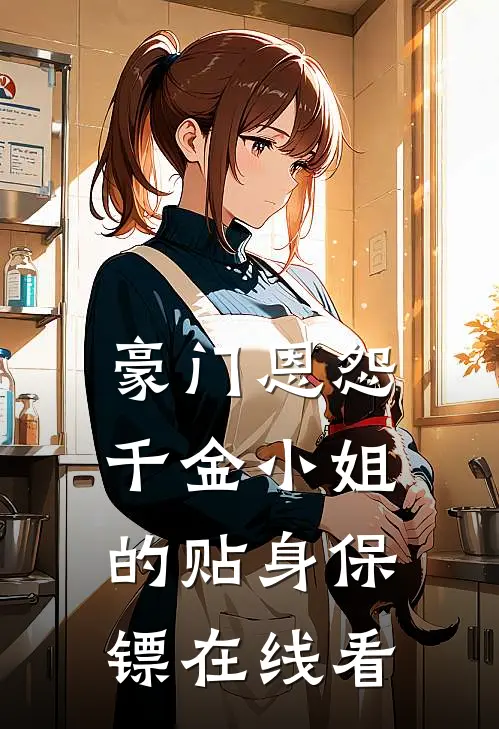豪门恩怨千金小姐的贴身保镖在线看