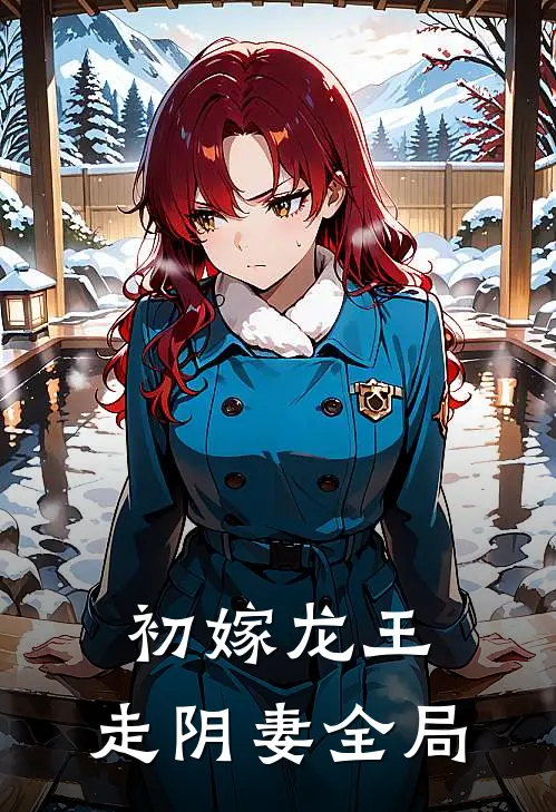 初嫁龙王走阴妻全局免费观看